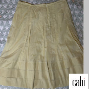 Feminine Vintage cabi Spring 2011 Ashley Skirt ♥